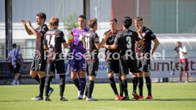 26.08.20 Hamburger SV - VfB Stuttgart