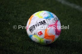09.01.23 VfB Stuttgart Trainingslager Marbella 2023