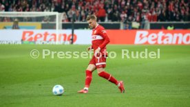 23.02.25 TSG 1899 Hoffenheim - VfB Stuttgart