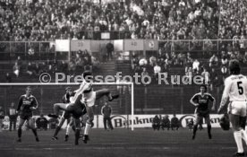 08.11.86 VfB Stuttgart - SV Werder Bremen