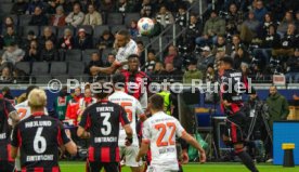 04.10.25 Eintracht Frankfurt - FC Bayern M&uuml;nchen