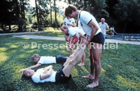 10.05.82 DFB Trainingslager Schluchsee