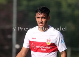 FC Wacker Innsbruck - VfB Stuttgart