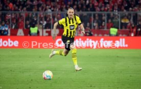 01.04.23 FC Bayern M&uuml;nchen - Borussia Dortmund