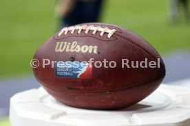 11.07.21 Stuttgart Surge - Leipzig Kings
