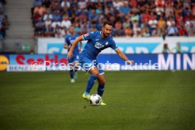 TSG 1899 Hoffenheim - SC Freiburg