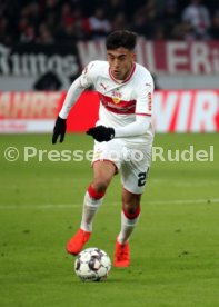 VfB Stuttgart - 1. FSV Mainz 05