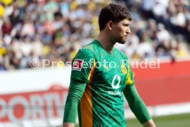 18.04.26 TSG 1899 Hoffenheim - Borussia Dortmund