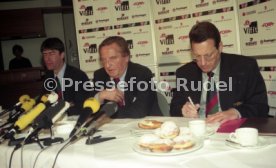 21.04.97 VfB Stuttgart PK L&ouml;w