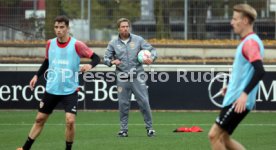 11.10.22 VfB Stuttgart Training
