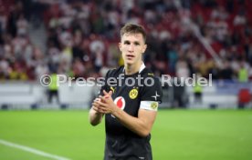 19.09.26 VfB Stuttgart - Borussia Dortmund
