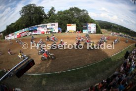 ADAC Motocross Aichwald 2019