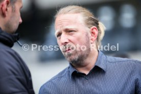 Hertha BSC Berlin - VfB Stuttgart