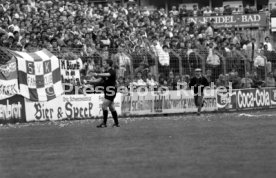 04.05.88 SC Freiburg - Stuttgarter Kickers