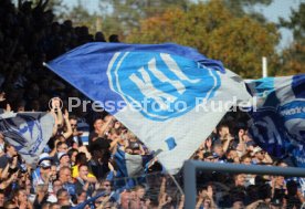 Karlsruher SC - Hannover 96