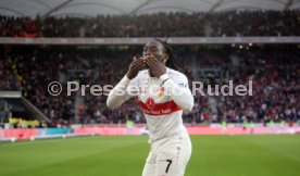 18.02.23 VfB Stuttgart - 1. FC K&ouml;ln