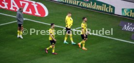 15.04.23 VfB Stuttgart - Borussia Dortmund