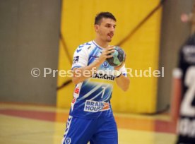 04.08.22 TSV Deizisau - TVB Stuttgart