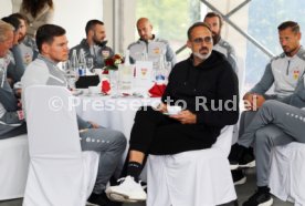 21.09.22 VfB Stuttgart Footgolf-Cup 2022