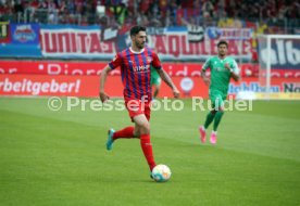 20.05.23 1. FC Heidenheim - SV Sandhausen