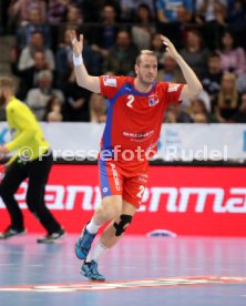 TVB 1898 Stuttgart - HBW Balingen-Weilstetten