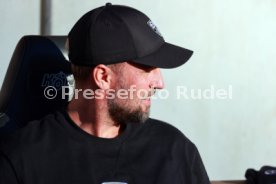 03.09.25 SG Sonnenhof Gro&szlig;aspach - VfB Stuttgart