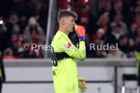 06.12.25 VfB Stuttgart - FC Bayern München