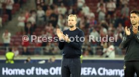 09.09.26 VfB Stuttgart - Viking Stavanger