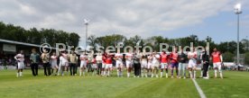 17.05.25 VfB Stuttgart II - RW Essen