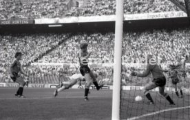 17.08.84 VfB Stuttgart - Manchester United