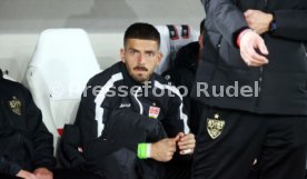 20.10.26 VfB Stuttgart - Atletico Madrid