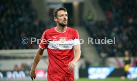 TSG 1899 Hoffenheim - VfB Stuttgart