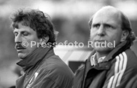 24.11.90 VfB Stuttgart - 1. FC K&ouml;ln