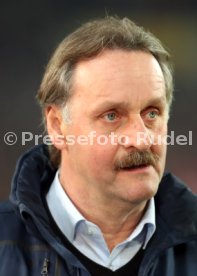 VfB Stuttgart - Hannover 96