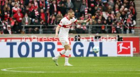 15.02.25 VfB Stuttgart - VfL Wolfsburg
