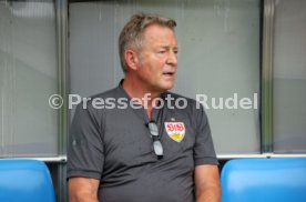 15.06.25 SpVgg Münster - VfB Stuttgart Traditionself