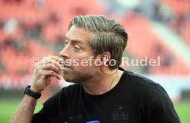 12.11.22 Bayer 04 Leverkusen - VfB Stuttgart