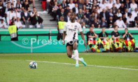 03.06.23 DFB-Pokal Finale RB Leipzig - Eintracht Frankfurt