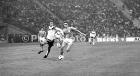 19.10.88 Deutschland - Niederlande