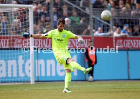 Stuttgarter Kickers - VfB Stuttgart II