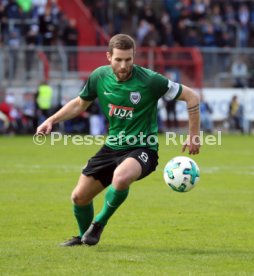 Karlsruher SC - SC Preu&szlig;en M&uuml;nster