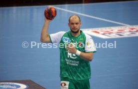 02.06.21 TVB Stuttgart - F&uuml;chse Berlin