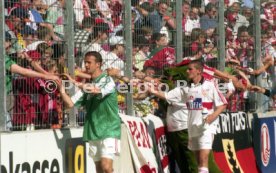 31.05.97 VfB Stuttgart - Arminia Bielefeld