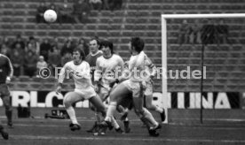 15.02.75 FC Bayern M&uuml;nchen - VfB Stuttgart
