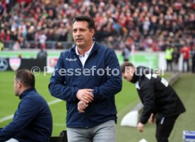 VfB Stuttgart - Karlsruher SC
