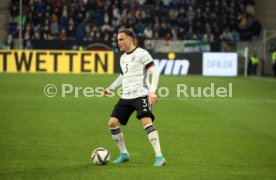 26.03.22 Deutschland - Israel