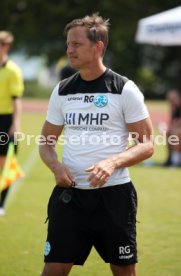 01.08.20 Stuttgarter Kickers - FC Ingolstadt II