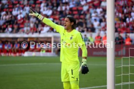 11.09.22 SC Freiburg - Borussia M&ouml;nchengladbach