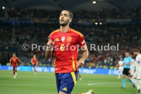 05.06.25 Spanien - Frankreich
