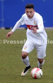 U19 VfB Stuttgart